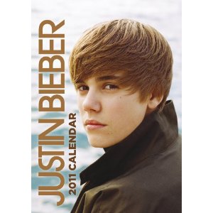 JustinBieber Calender