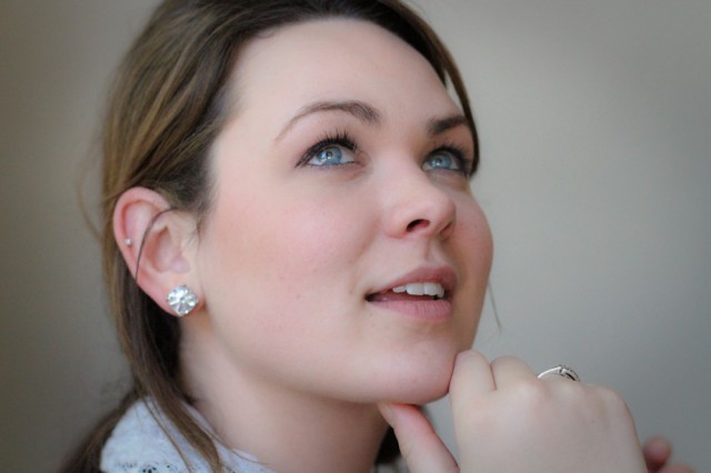 Kate photo 1 Canon 7D with Canon 50mm lens