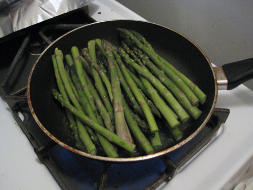 asparagus