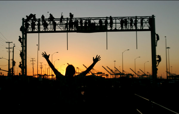 bridge