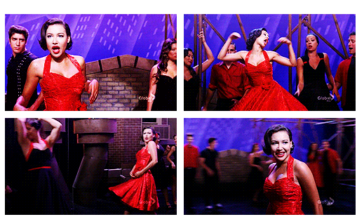 Glee 305 Recap: The First Time Sex Episode