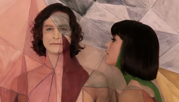 It’s Hot In Australia: Gotye