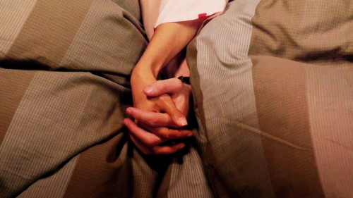 hands