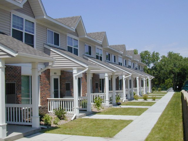 housing