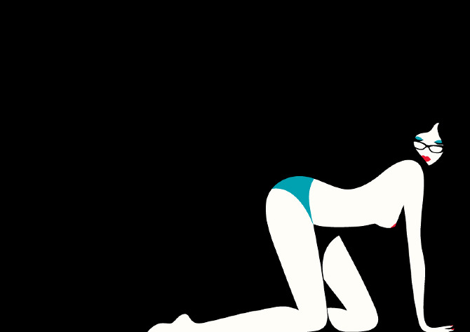 Today’s NY Mag Sex Diary is “Epic,” Queer, In An Open Relationship
