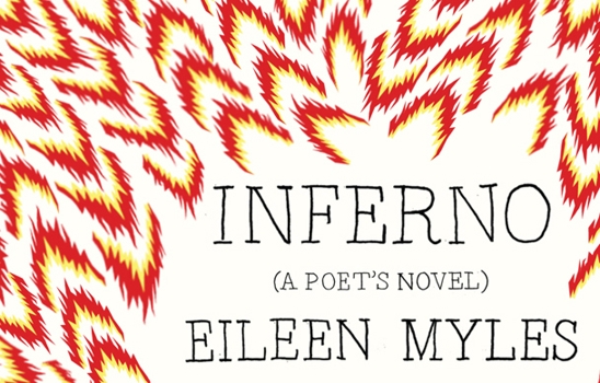 On Style, Eileen Myles