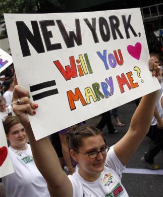 marriage-new-york