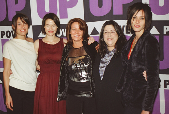 Talking to PowerUp About the Power Premiere, Haviland, Real L Word, Girltrash and More!