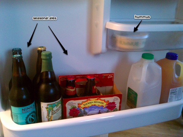 taylor fridge
