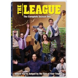 theleague