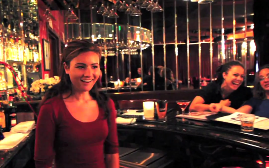 Behind-the-Scenes VIDEO: Unicorn Plan-It Presents “Being a Professional”