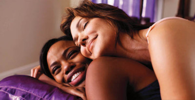 How to Have Lesbian Sex For the First Time