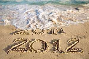 New Year’s OPEN THREAD: What We’ll Leave in 2011