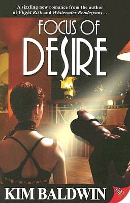Focus of Desire