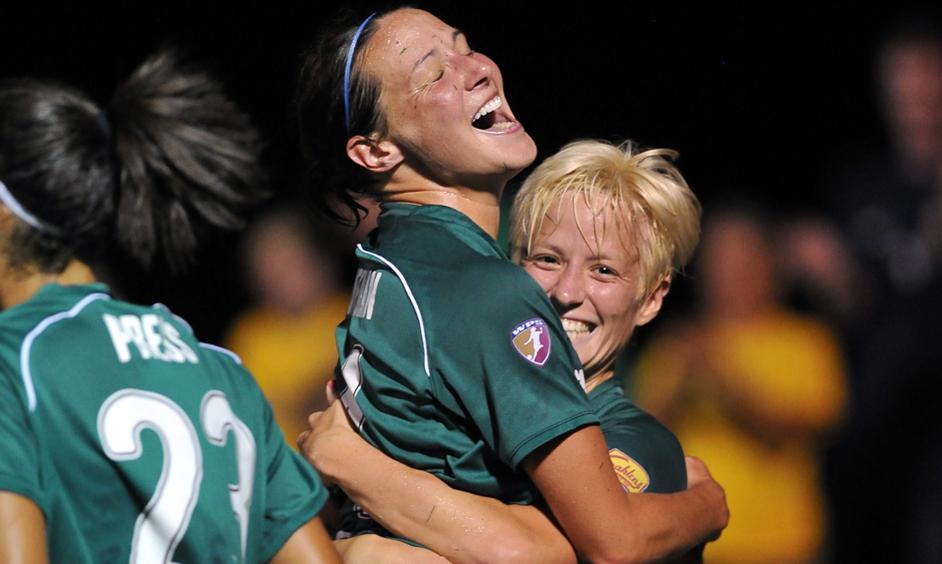 Women’s Soccer Keeps Division One Standing After Dropping to Five Teams