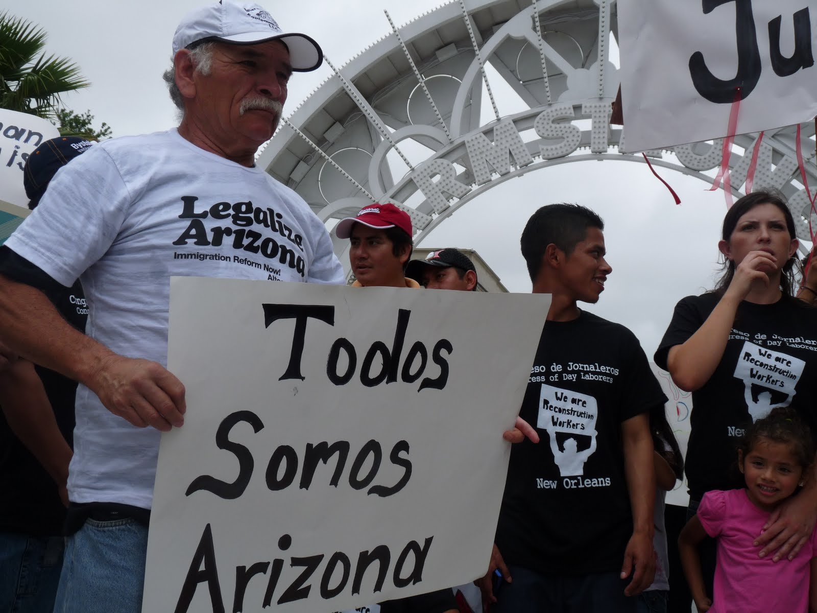 Arizona Judge Rules Mexican-American Studies Illegal, Is Horrible and Wrong