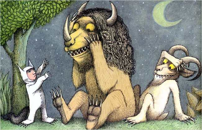 Maurice Sendak Is Curmudgeonly, Brilliant, Tells You To Go To Hell