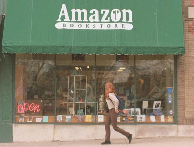 amazon-bookstore