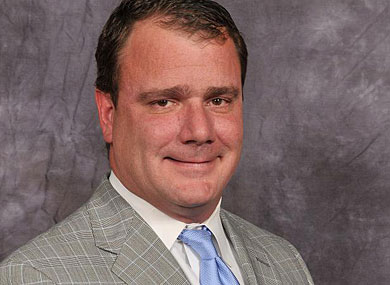 Mississippi Mayor Greg Davis Is In Big Trouble And Also Gay, Surprise!