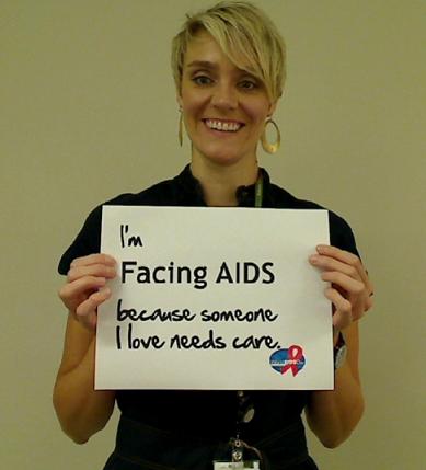 facingAIDS