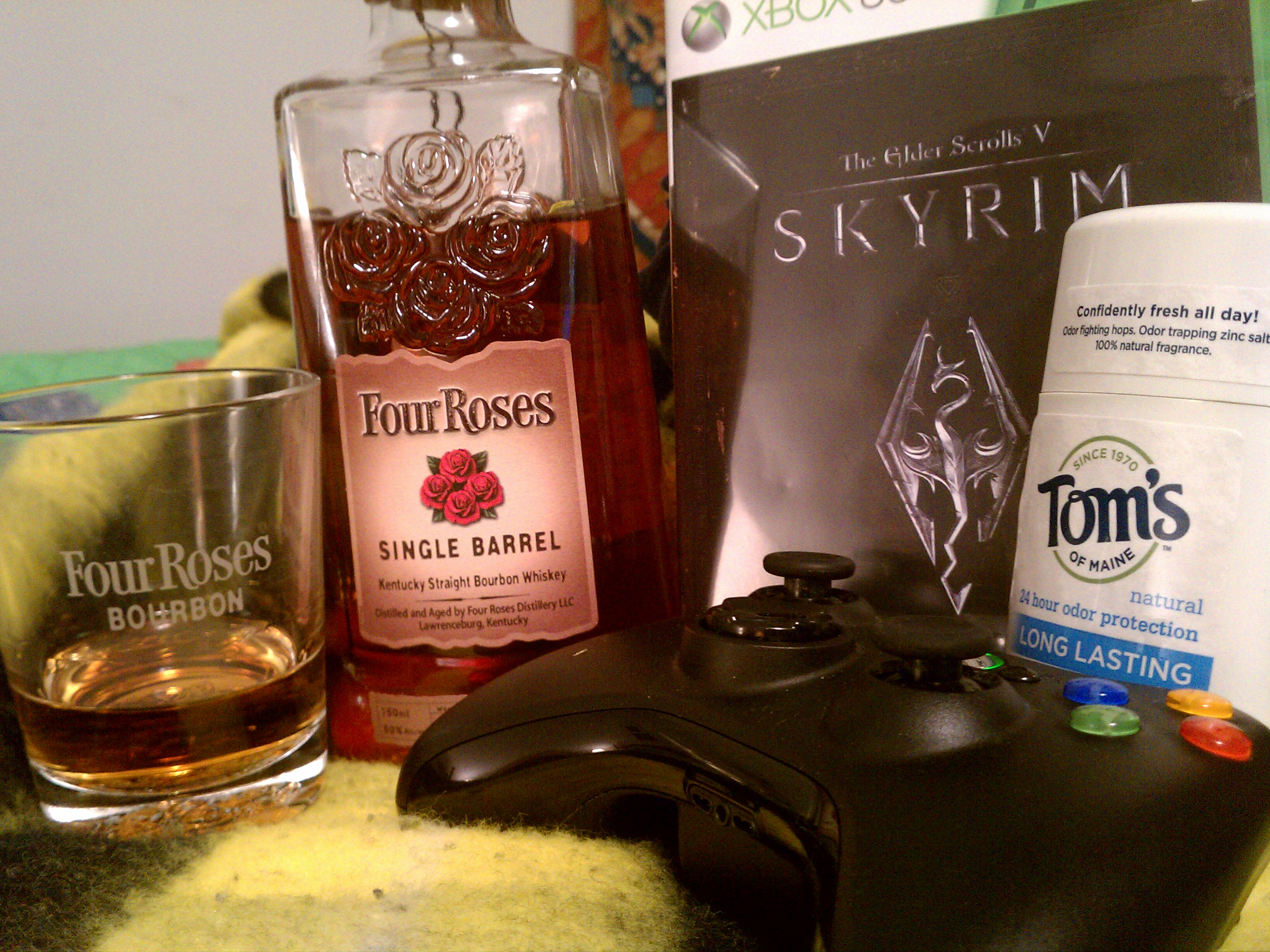 Gaming OPEN THREAD: What Are You Playing Over the Holidaze?