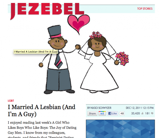 imarriedalesbian