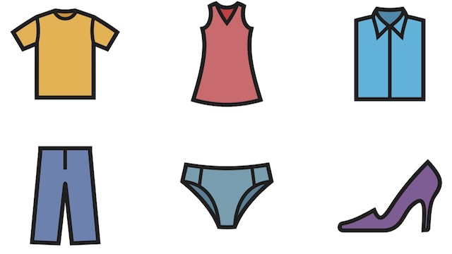 Dudes, Bettys, Ladies, And Men: The Gender Categories Of Online Retail