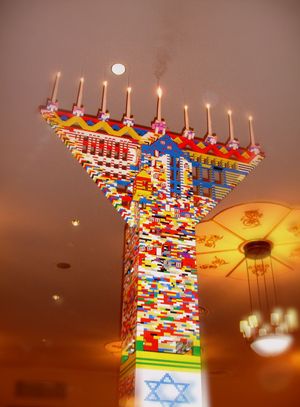 lego_menorah