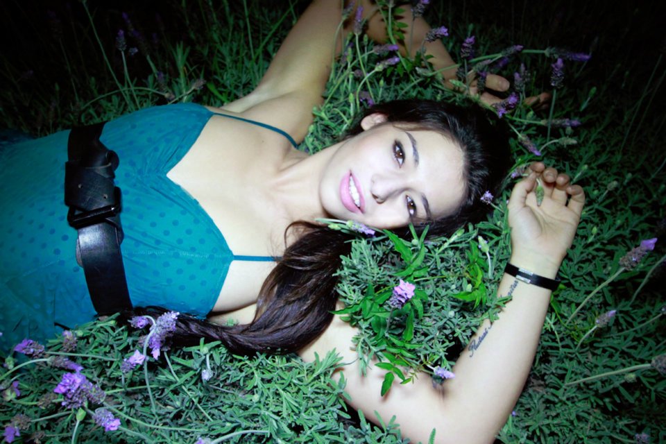 Lesbian Pursues the American Dream: Mollie Thomas Runs for Miss California USA