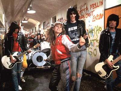 Playlist: High School Soundtrack [1999]