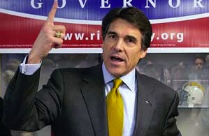Rick Perry’s Totally, Completely Offensive Campaign Ad is Totally, Completely Offensive