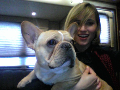 You, Me, and Charlie: Dianna Agron’s New Online Art Collective