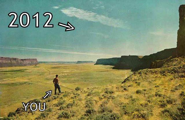 you and 2012 acid sweat lodge