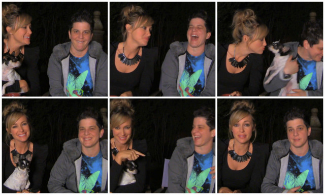 VIDEO! Julie & Brandy In Your Box Office #203: The Girl With the Dragon Tattoo and Fries