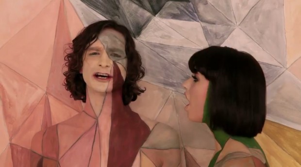 Gotye & Kimbra