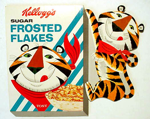 Tony-the-Tiger