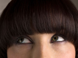 The Top 5 Best Bangs From Bieber to Beals