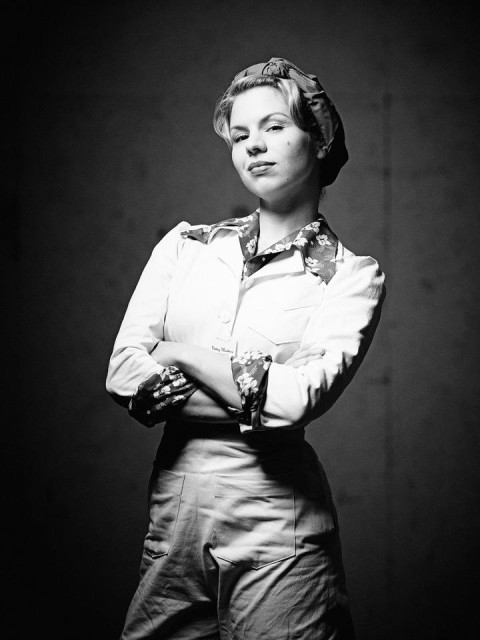 betty