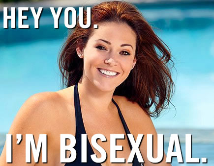 More Than Words: Bi Bi Bi