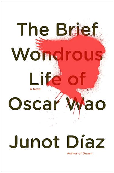 the brief wondrous life of oscar wao