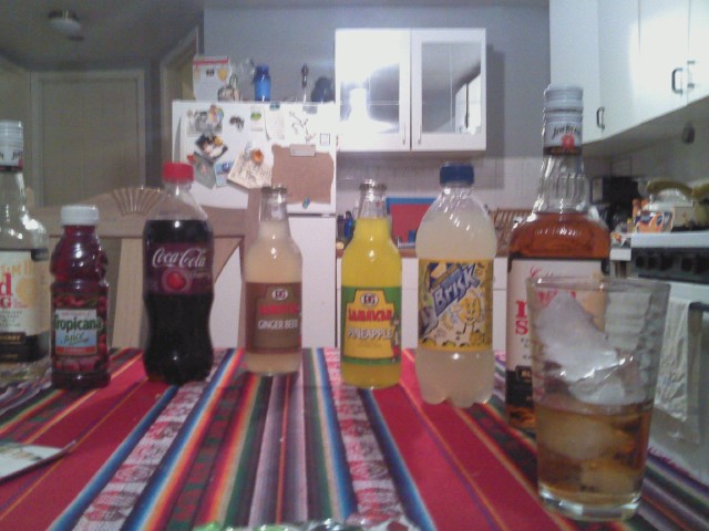 dranks