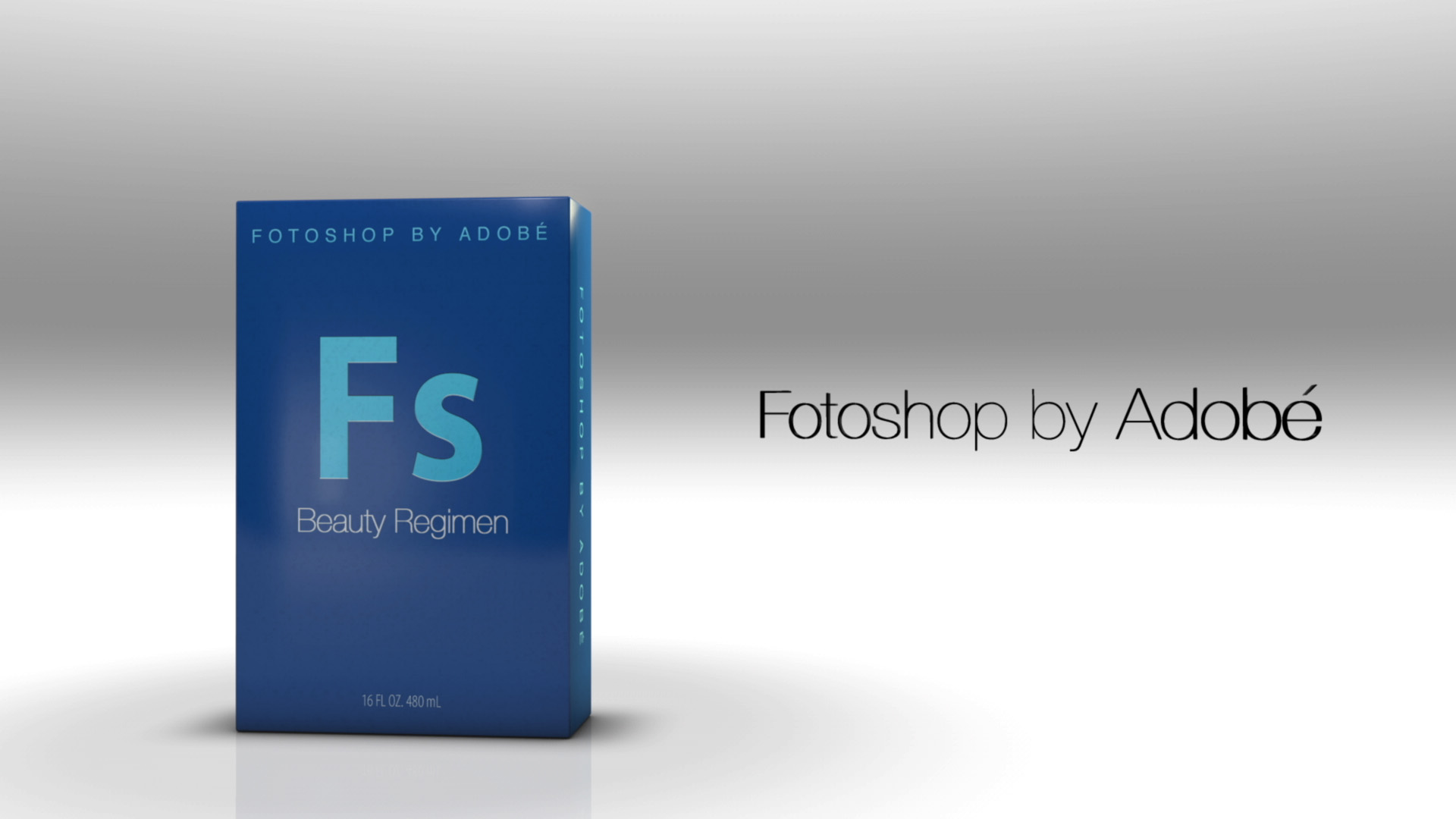 Fotoshop by Adobé