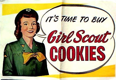 Inclusion of Trans Girl Scout Incites Outrage, Possible Cookie Boycott