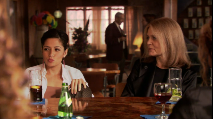 Top Ten “L Word” Guest Stars: From Tegan & Sara to Alan Cumming