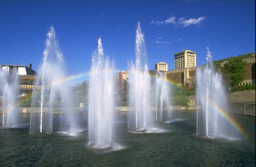 ithaca