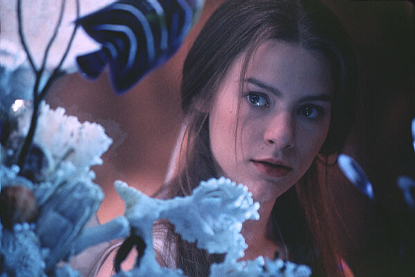 Movie Night: Romeo + Juliet
