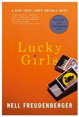 lucky