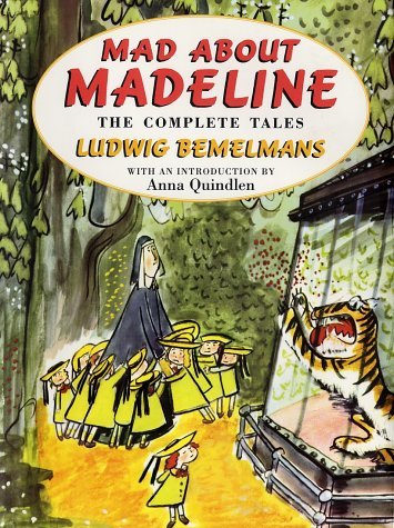 Mad About Madeline