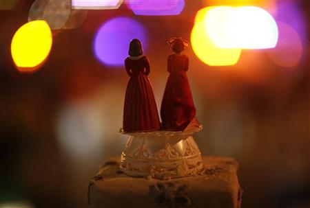 Washington Has Enough Votes For Gay Marriage Bill to Pass, We May Win A Thing