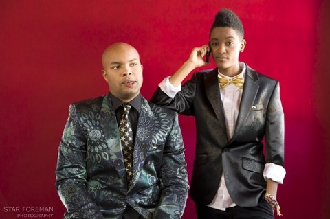 “Work It” Gets Axed and Syd The Kid “Outs” Missy Elliot